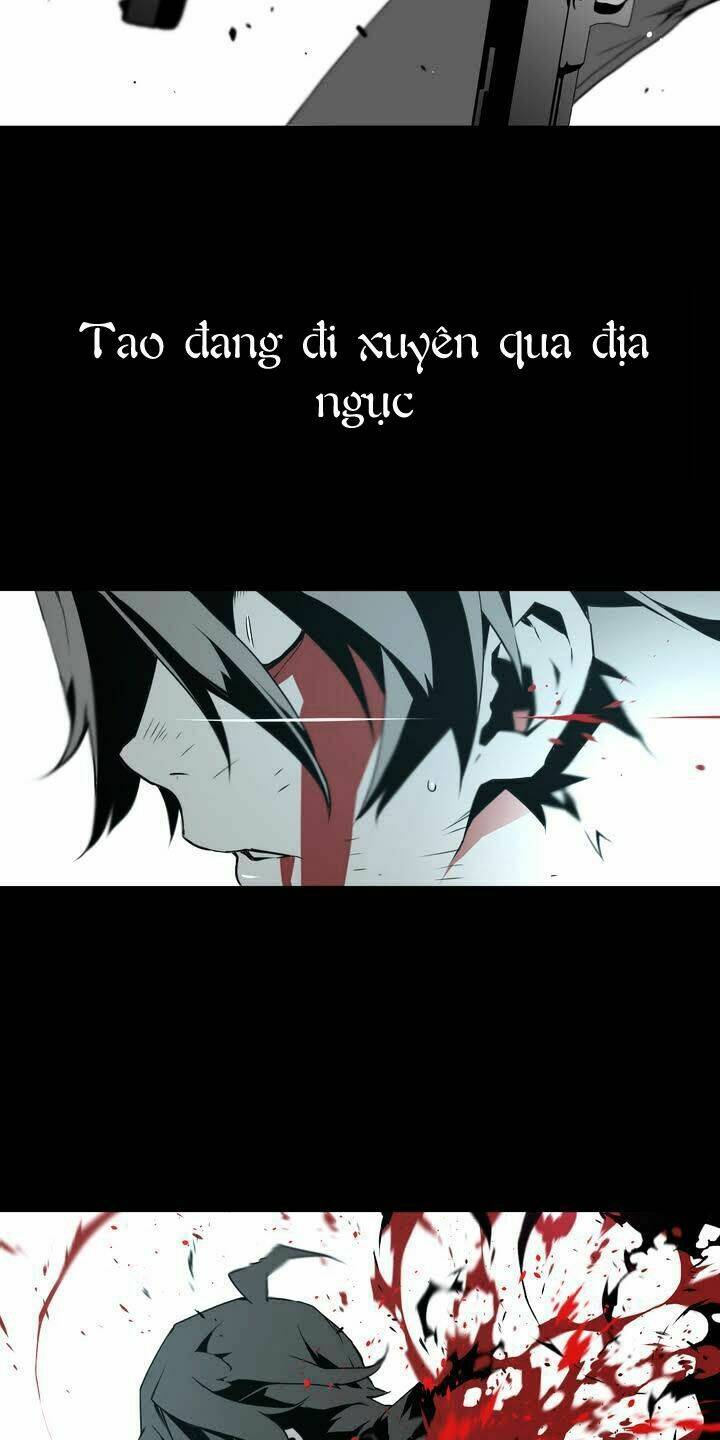 phantasmal tale under the moonlight manhwa chapter 1.5 17