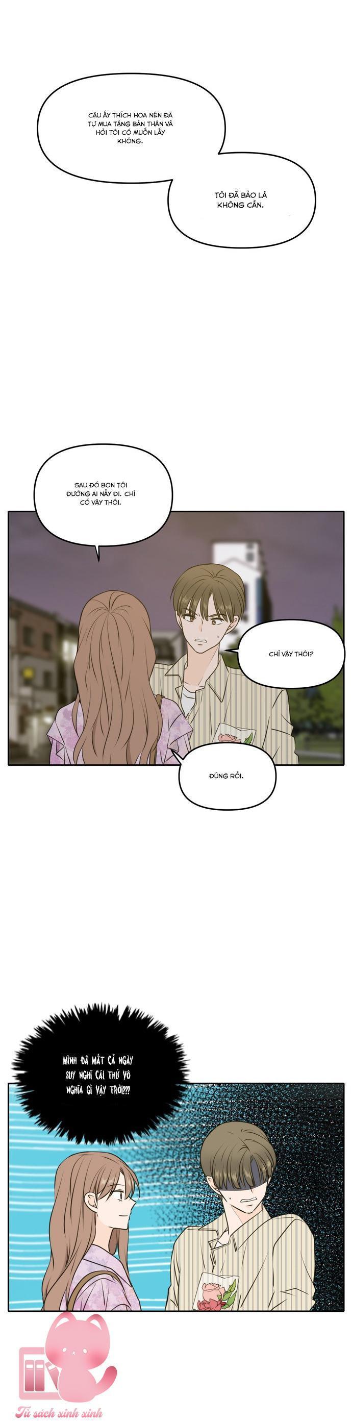 hẹn gặp nhau ở kiếp thứ 19 chapter 52 18