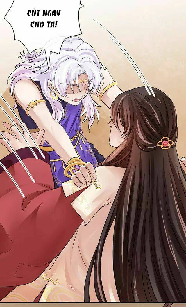 nghiên hương kỳ đàm chapter 17 40