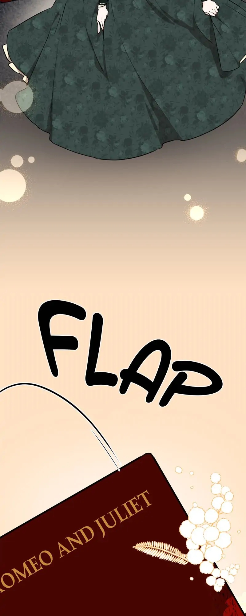 tạm biệt nàng, juliet chapter 25 64