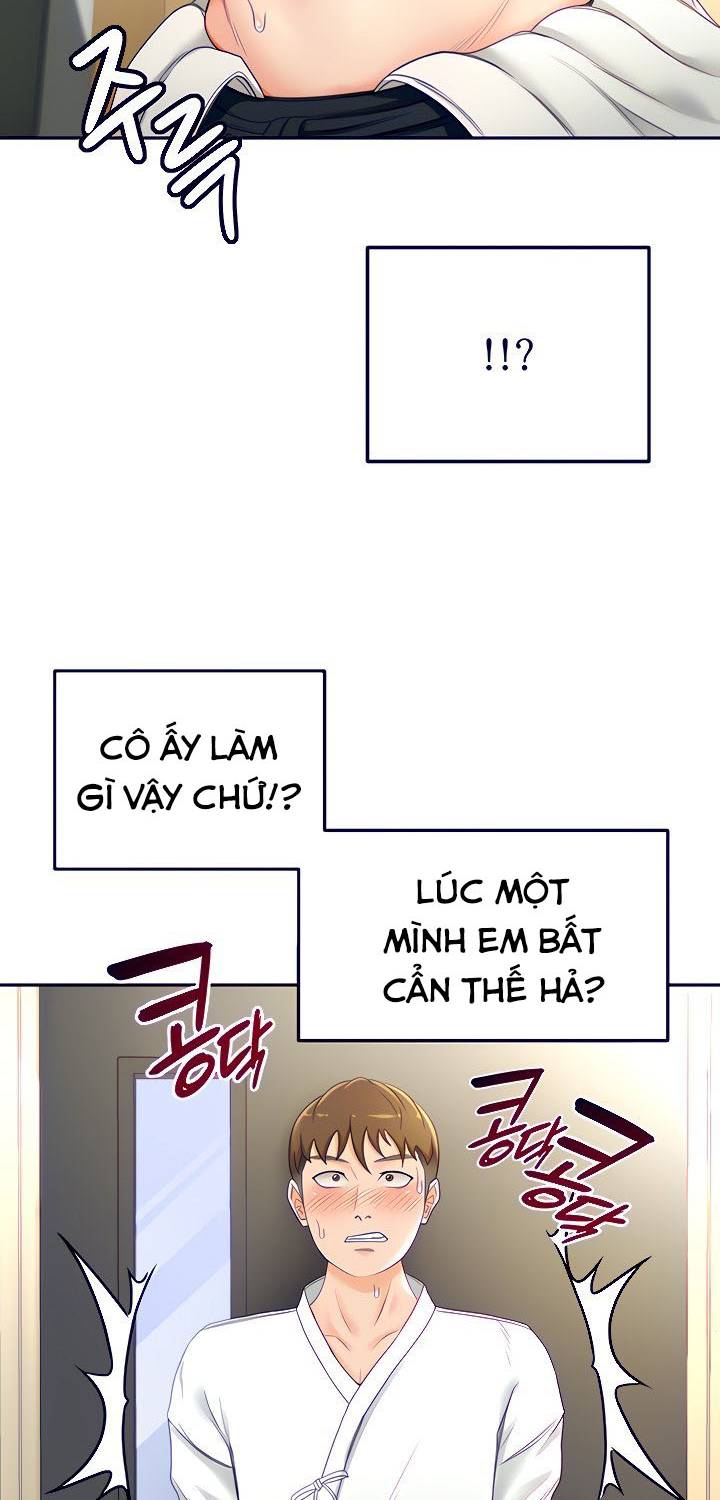 clb kiếm đạo chapter 4 85