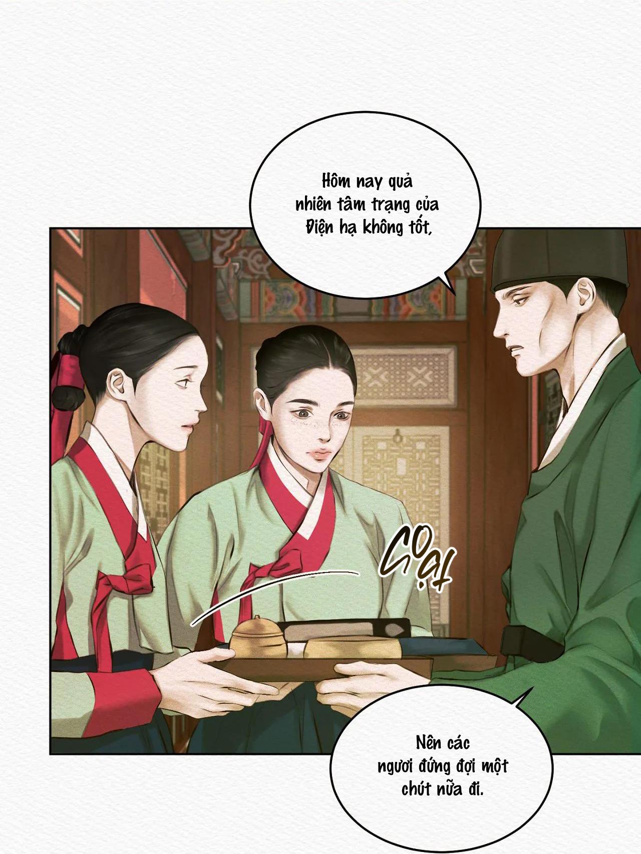 qủy dạ khúc chapter 7 31