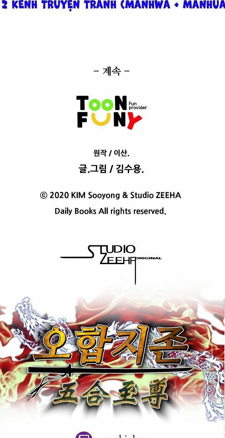 ngũ hợp chí tôn chapter 3 46