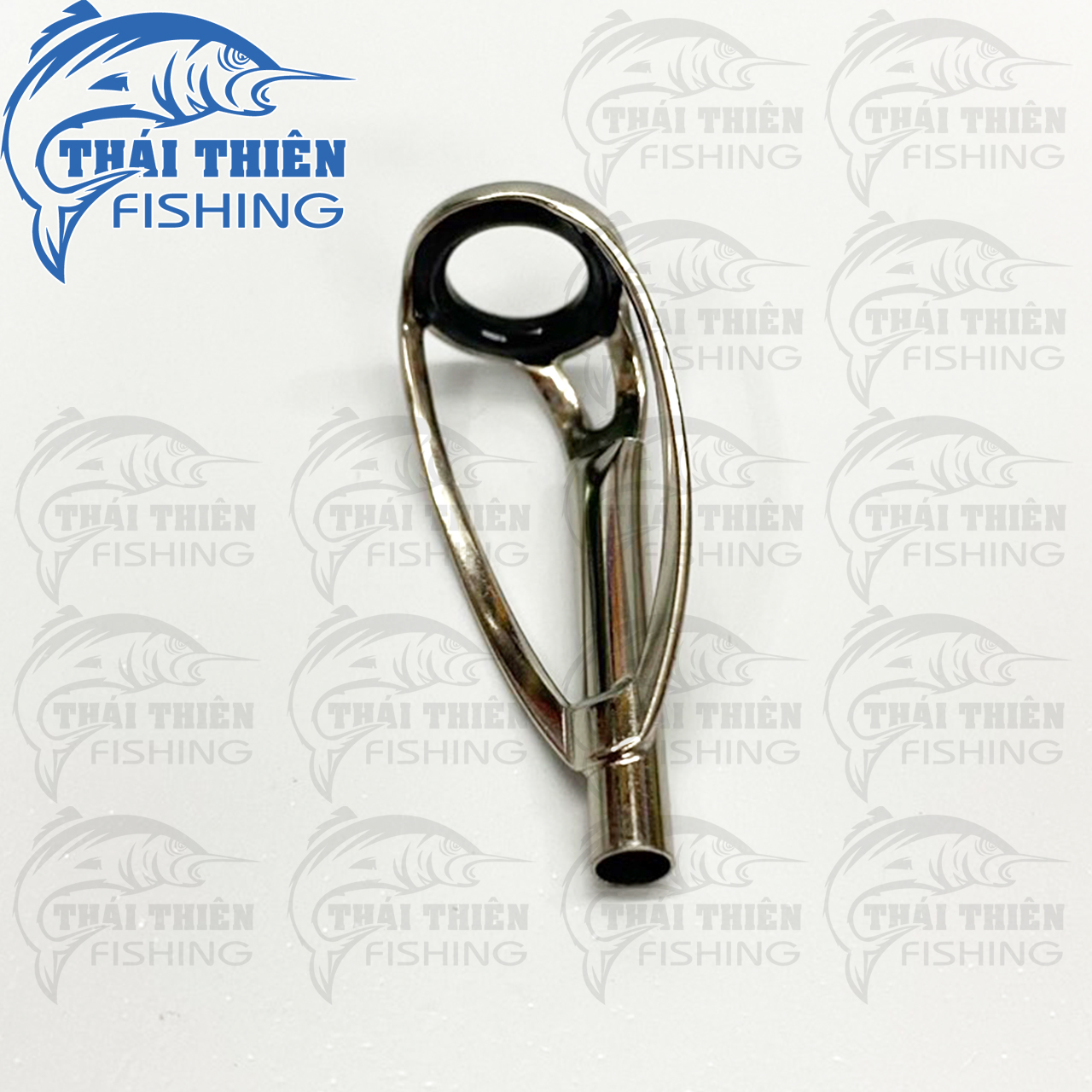 Đầu Bu Fuji Oring Chống Xoắn MGOT Cho Cần Lure, Ngâm