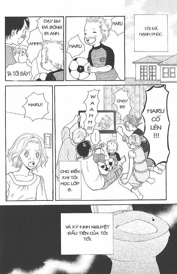 i.s. (intersexuality) chapter 5 4