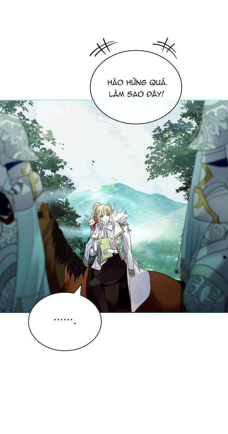 Tôi Đã Nuôi Hồ Ly Sai Cách Rồi chapter 37.1 31