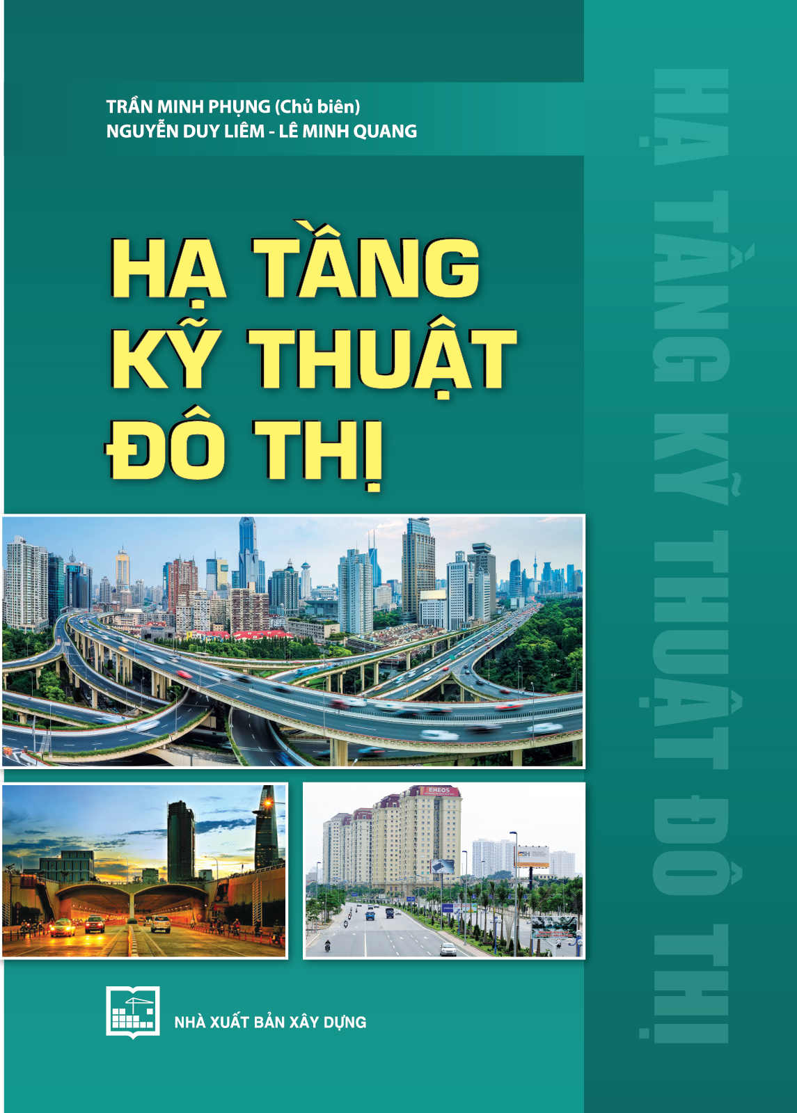 Hạ Tầng Kỹ Thuật Đô Thị