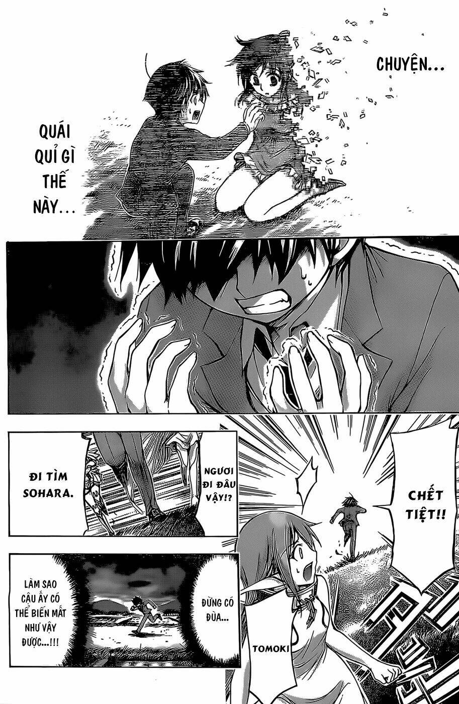 vật thất lạc của bầu trời chapter 73 3