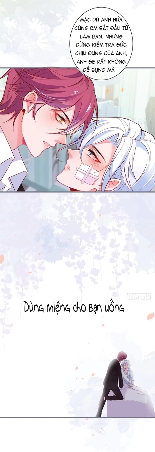 dưỡng khí chí mạng chapter 41 28