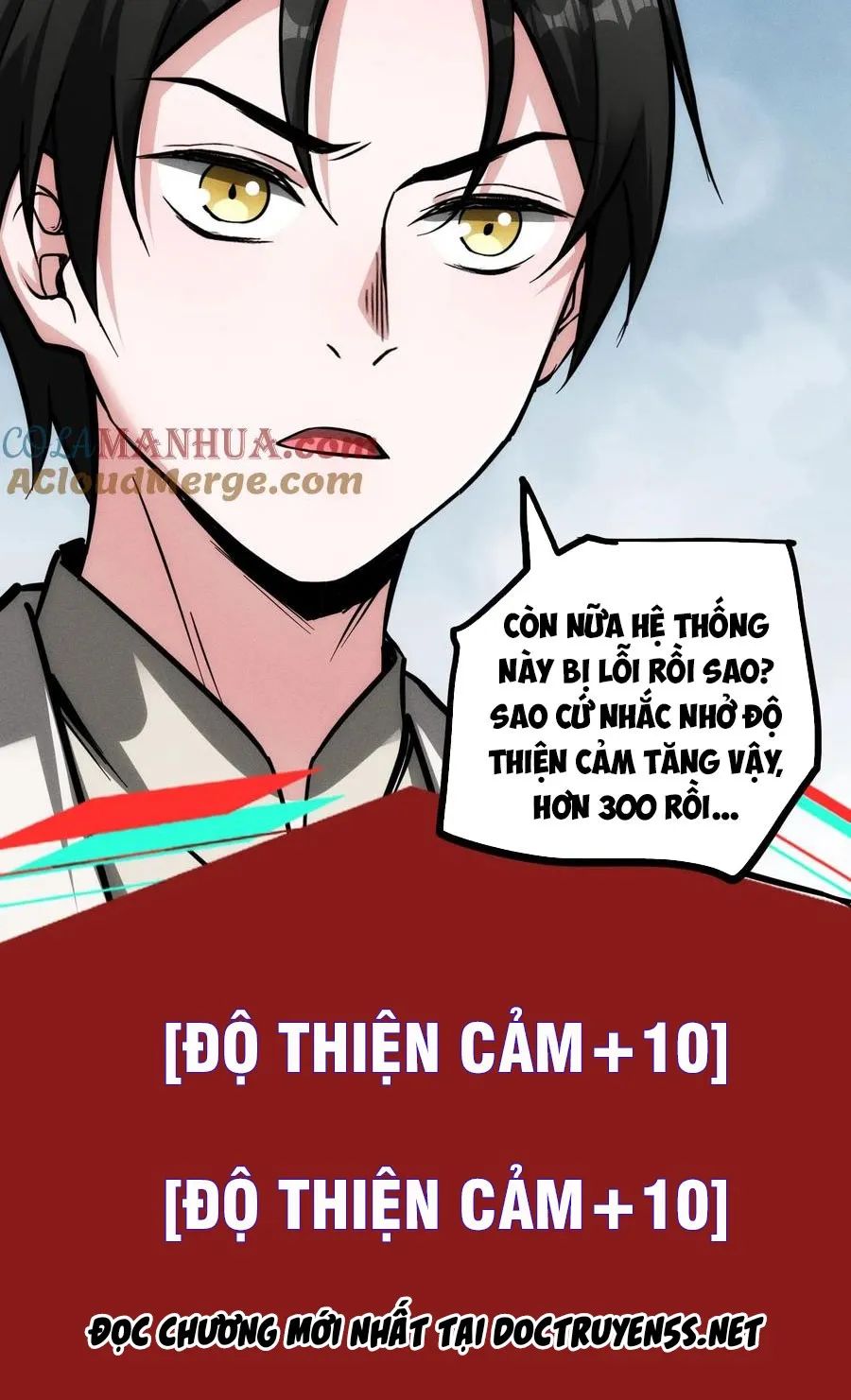 quỷ dị dược tề sư: bệnh nhân của ta đều là kinh khủng chapter 73 3