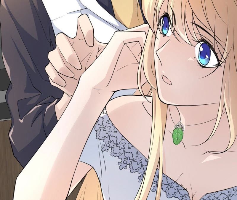 chiến lược lãng mạn của thịnh thiếu chapter 81 10