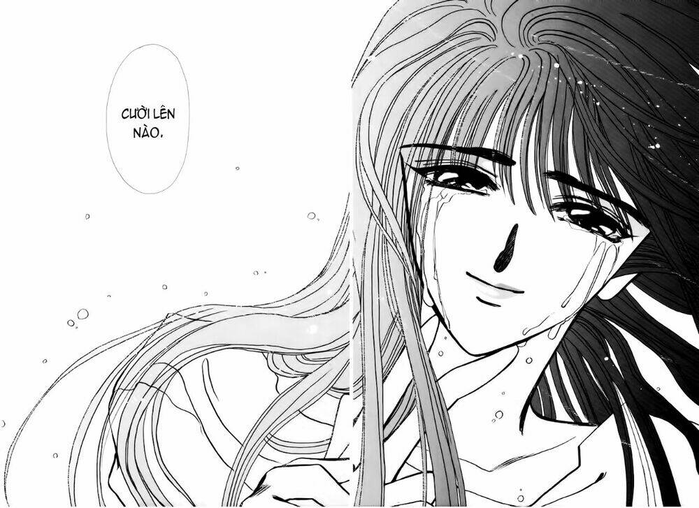 tokyo babylon version 2 chapter 2 40