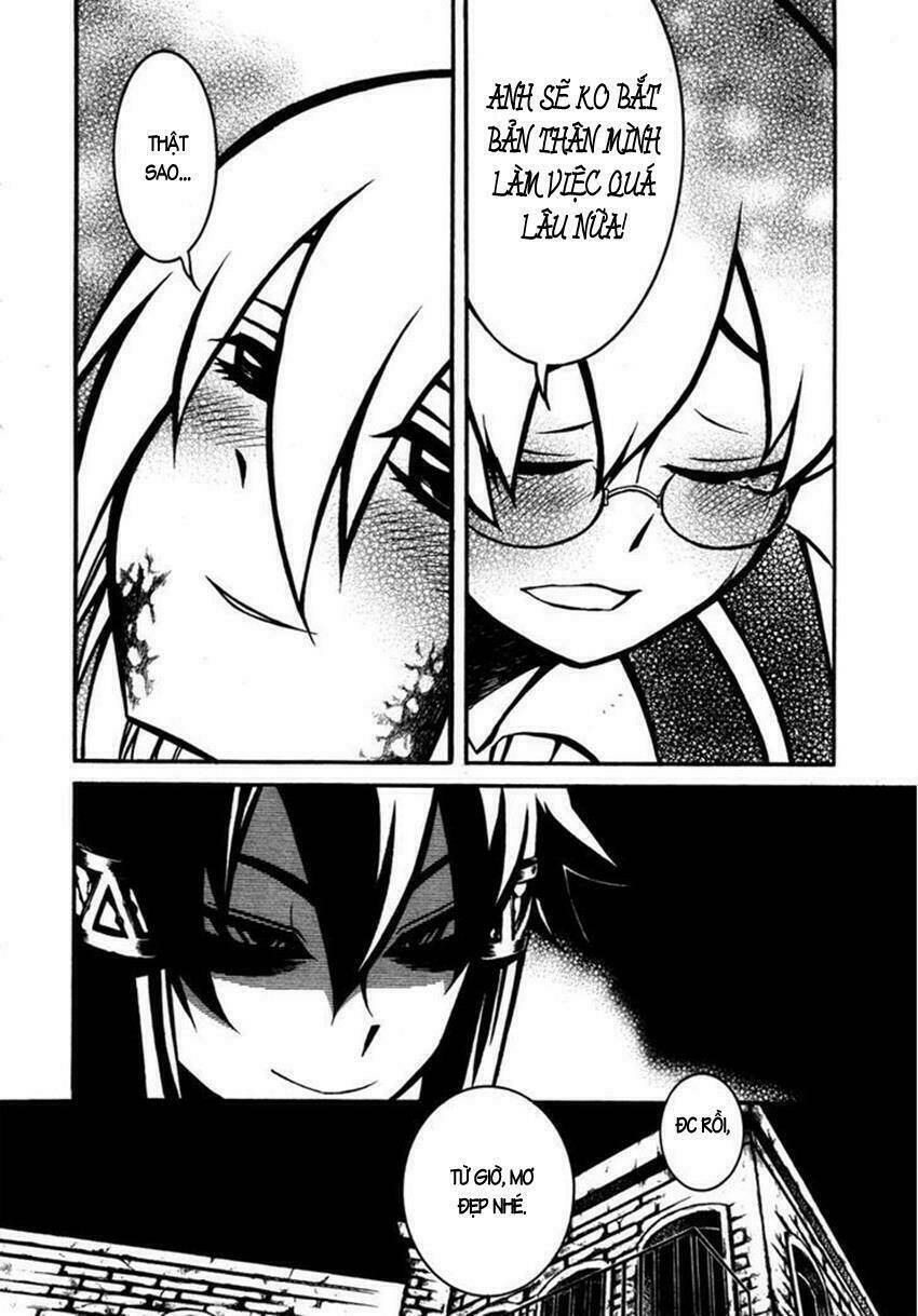 necromancer chapter 13 25