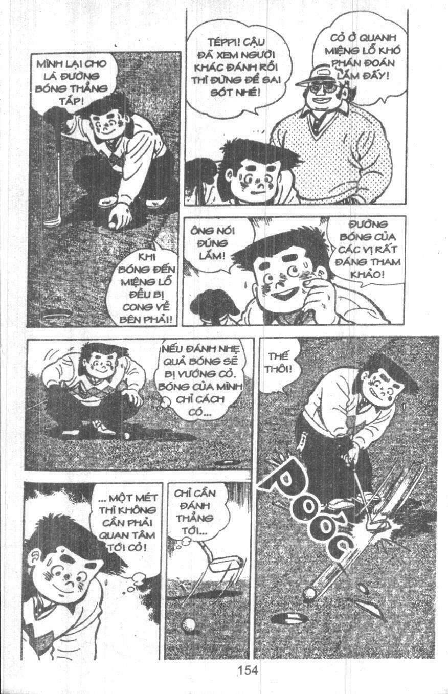 ashita tenki ni naare chapter 7 152