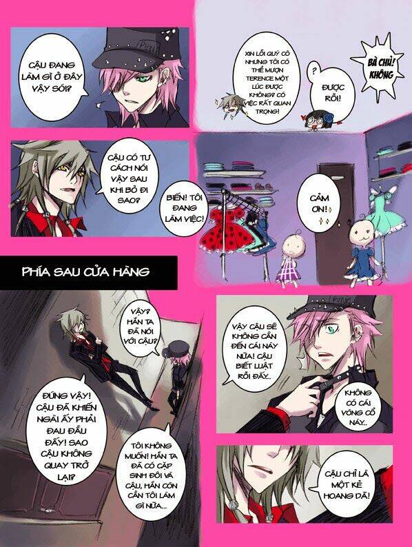 pink + black chapter 1 21