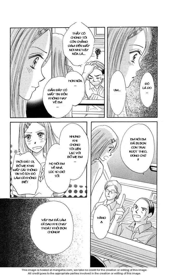 harenchi chapter 1 46