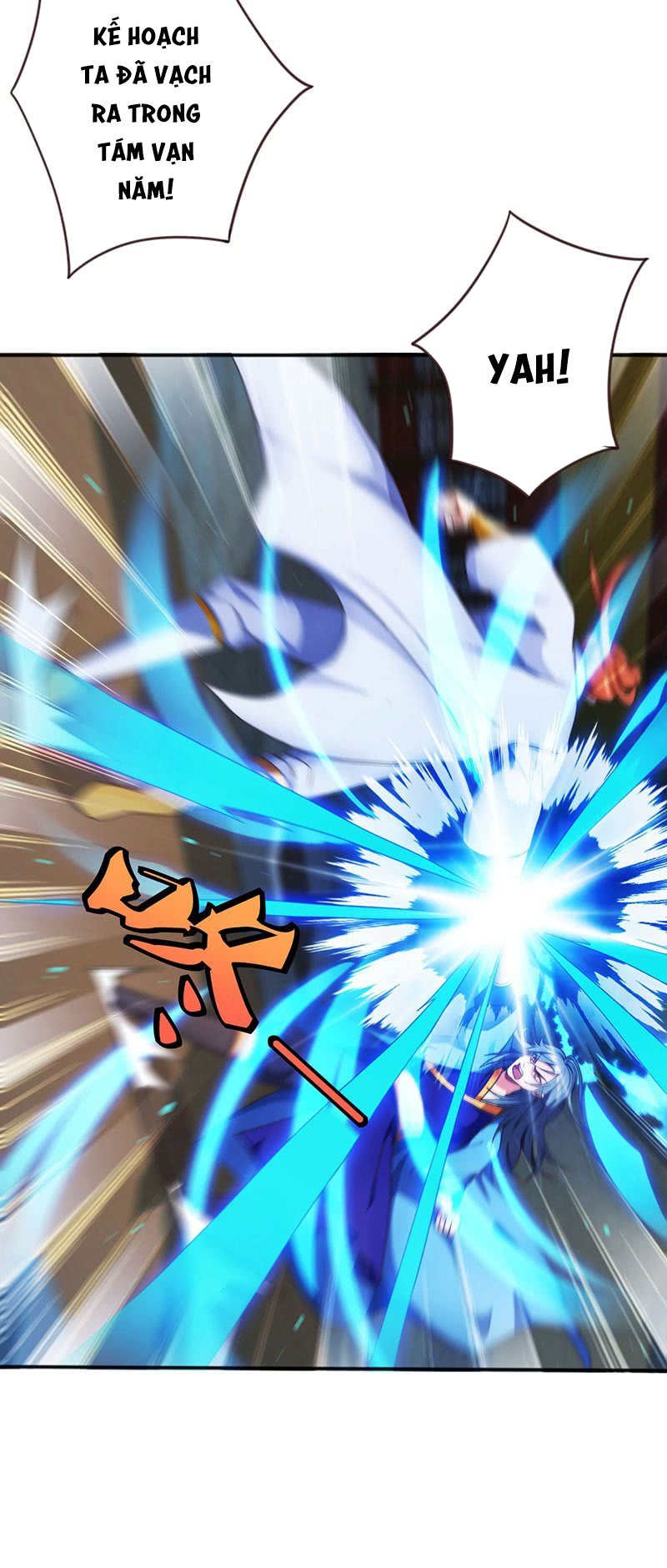 trùng sinh tám vạn năm chapter 2 4