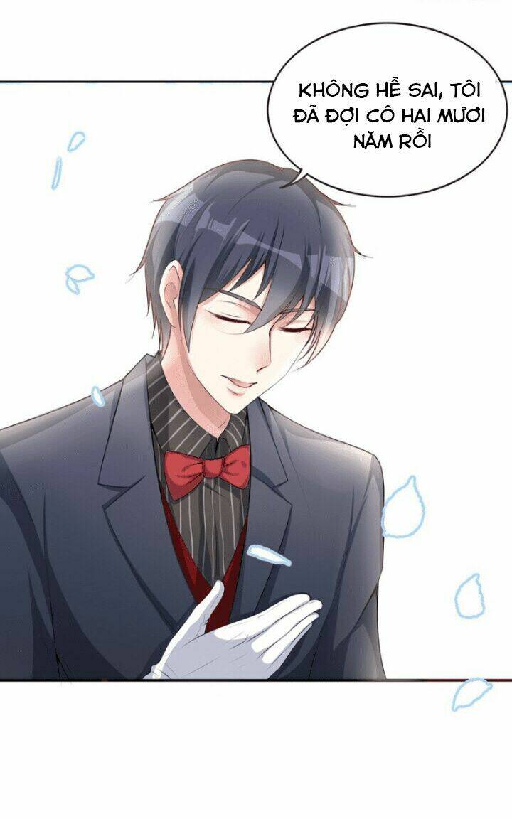 ba tôi là người giàu nhất chapter 2 42