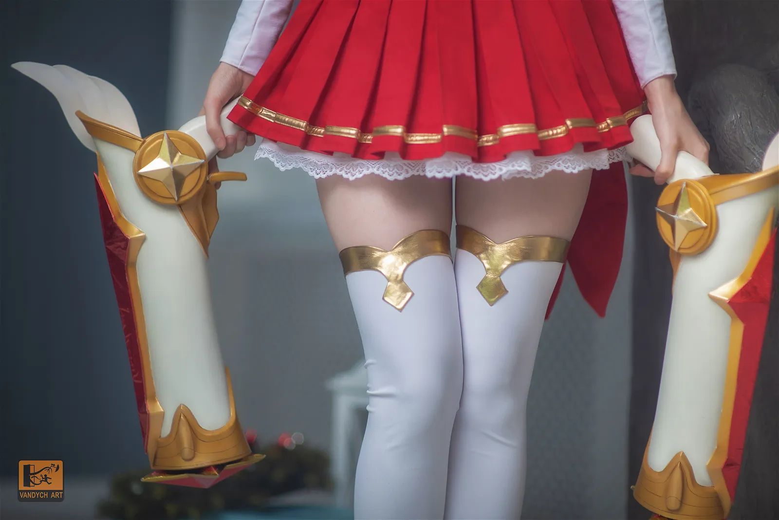 hình cosplay chapter 428 39