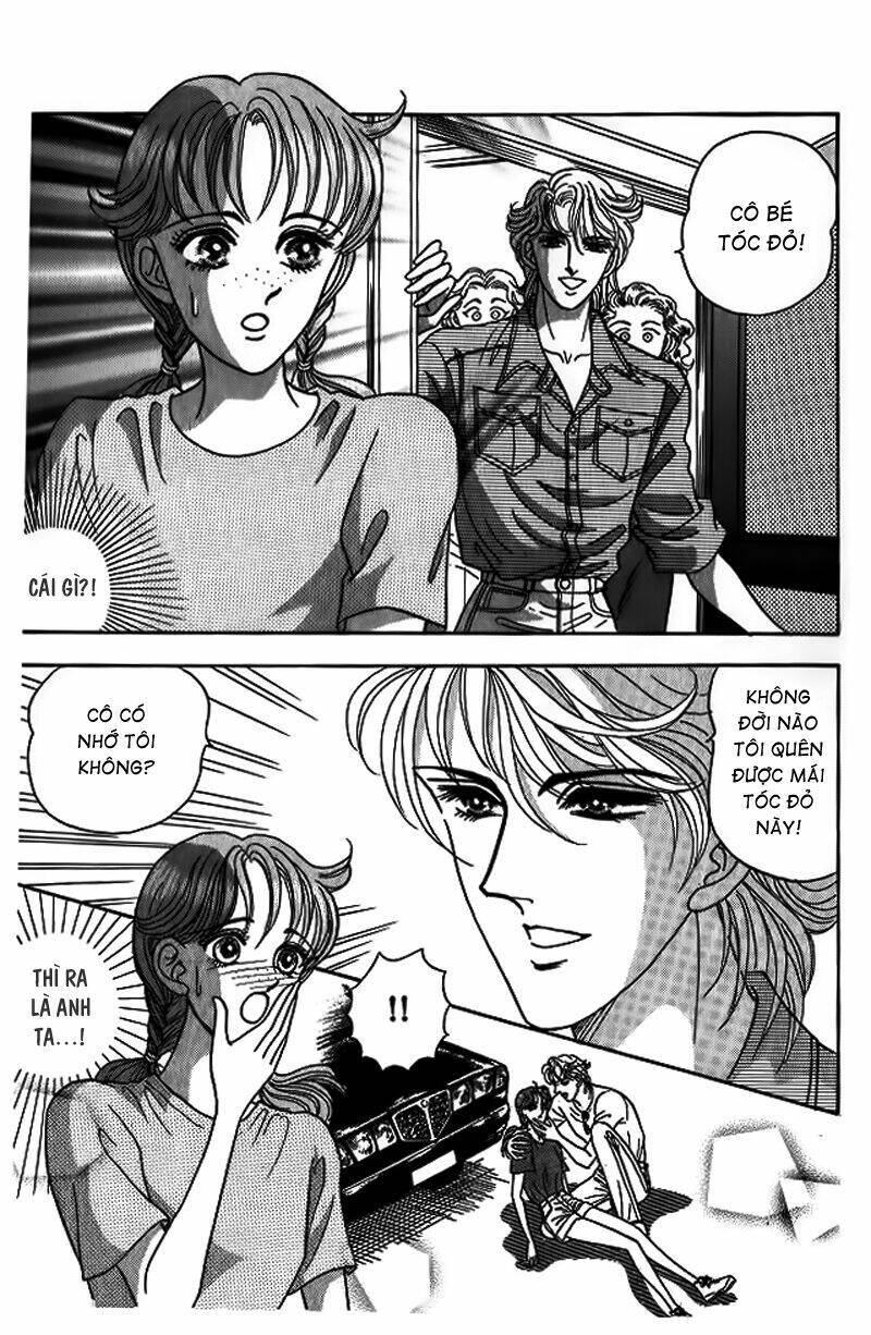 red - ngọc trong đá chapter 3 28