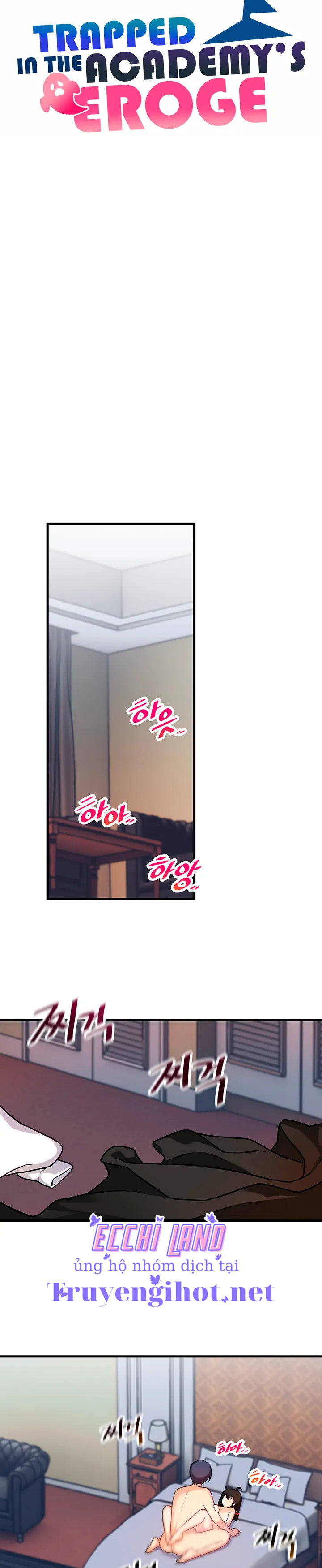 làm reviewer tôi trở thành main của game 18+ lúc nào không hay chapter 5.1 13