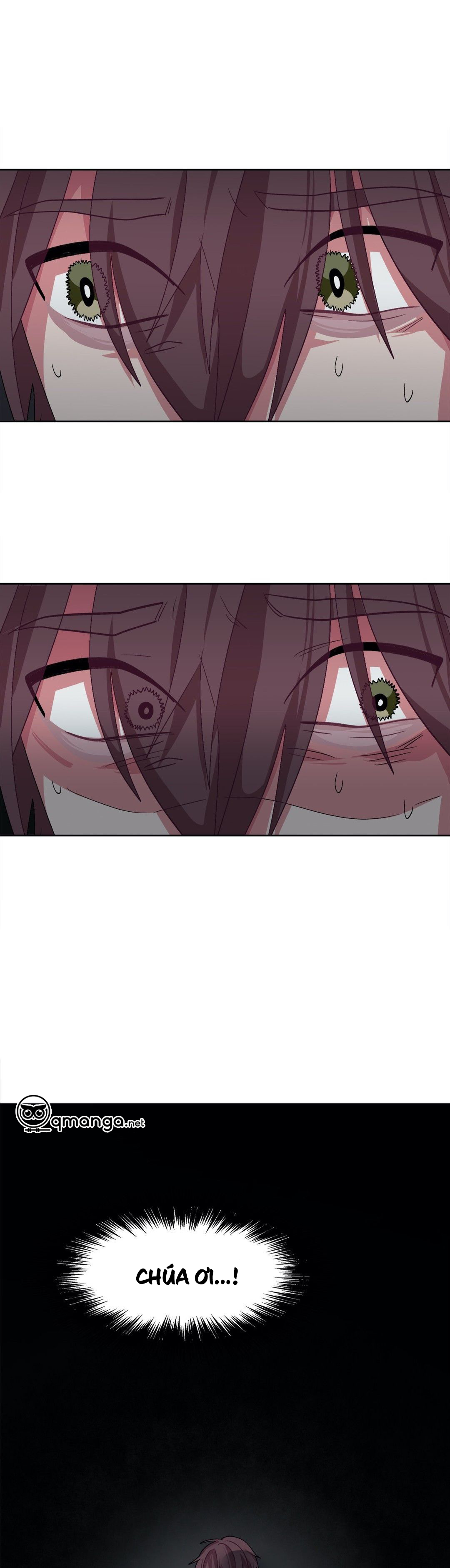 hãy tuân lệnh tôi chapter 36 2