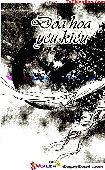 đóa hoa yêu kiều chapter 10 7