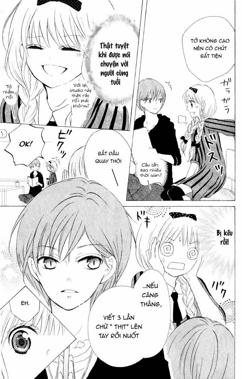 futari no himitsu chapter 5 23