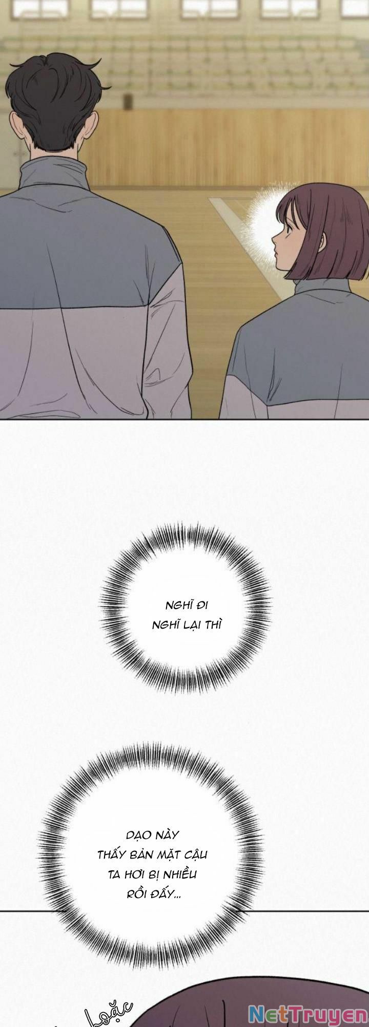 chiến lược: tình yêu trong sáng chapter 4 49