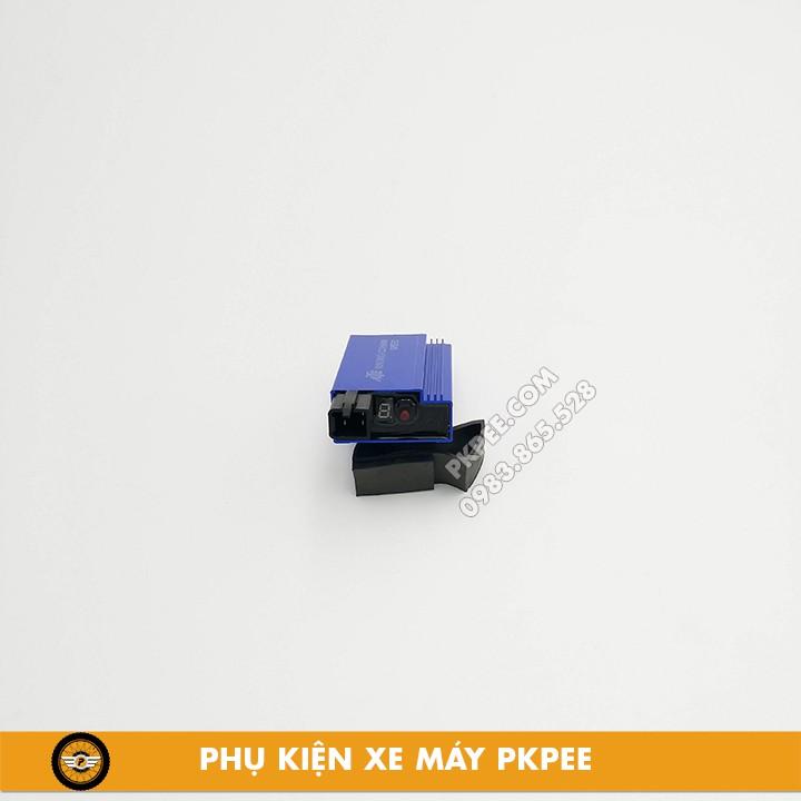 IC ATE Mở Tua Racing 8 Map Dream,Wave, Fu Neo, S110, RSX 110, Blade 110, Sirius, Exciter