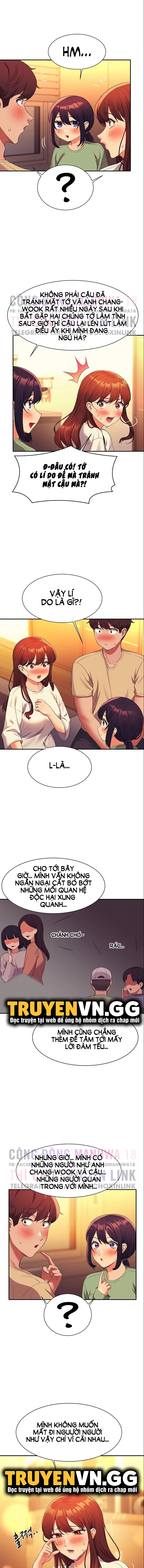 where is goddess - nữ thần đâu rồi? chapter 63 14