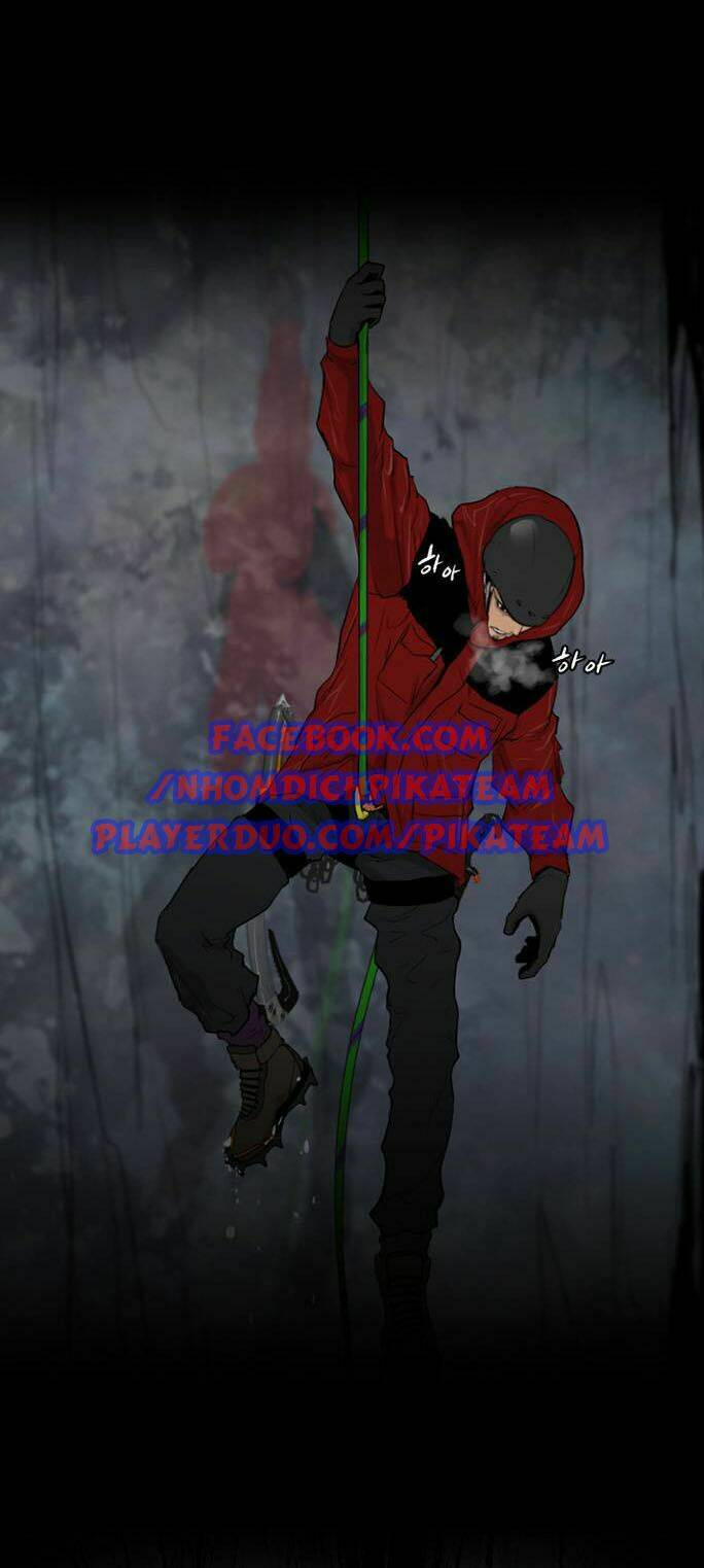 đêm vùng cực chapter 7 74