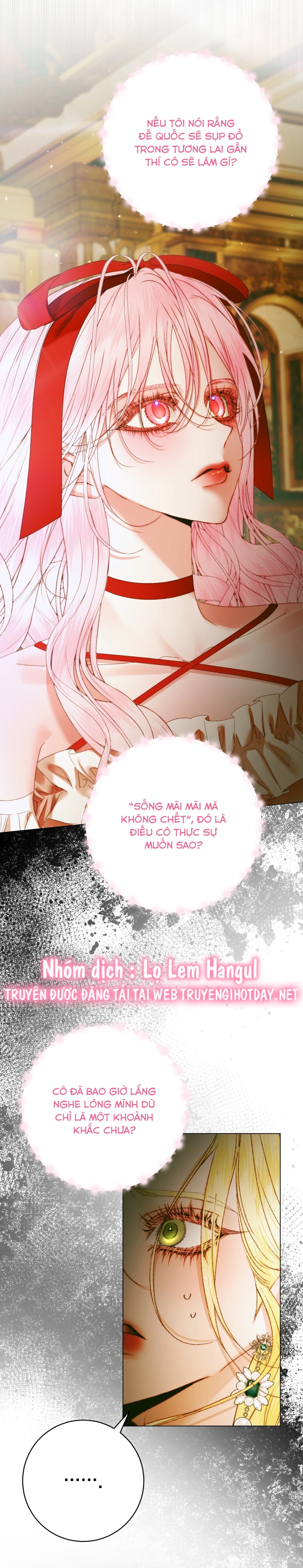 trở thành cô vợ khế ước của nhân vật phản diện chapter 101 29