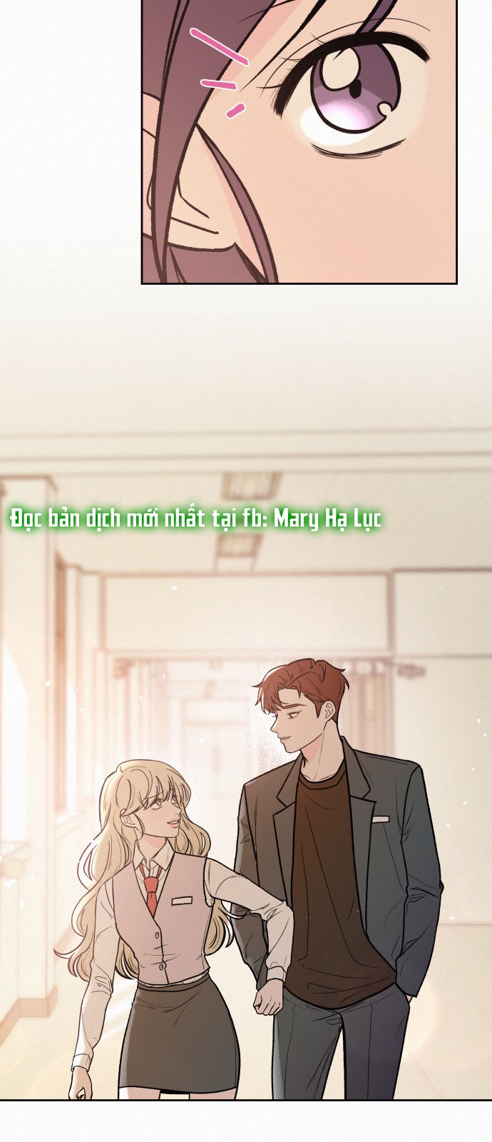 kế hoạch tình yêu trong sáng chapter 4.2 5