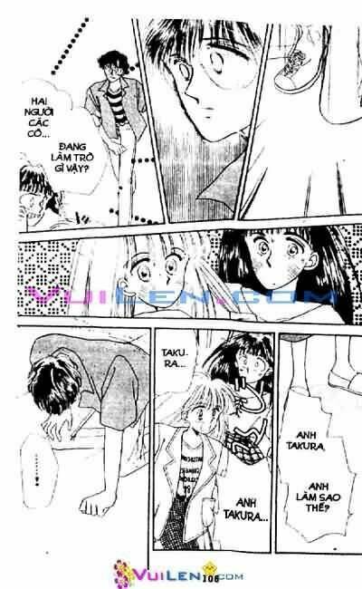 cô gái khả ái chapter 7 106