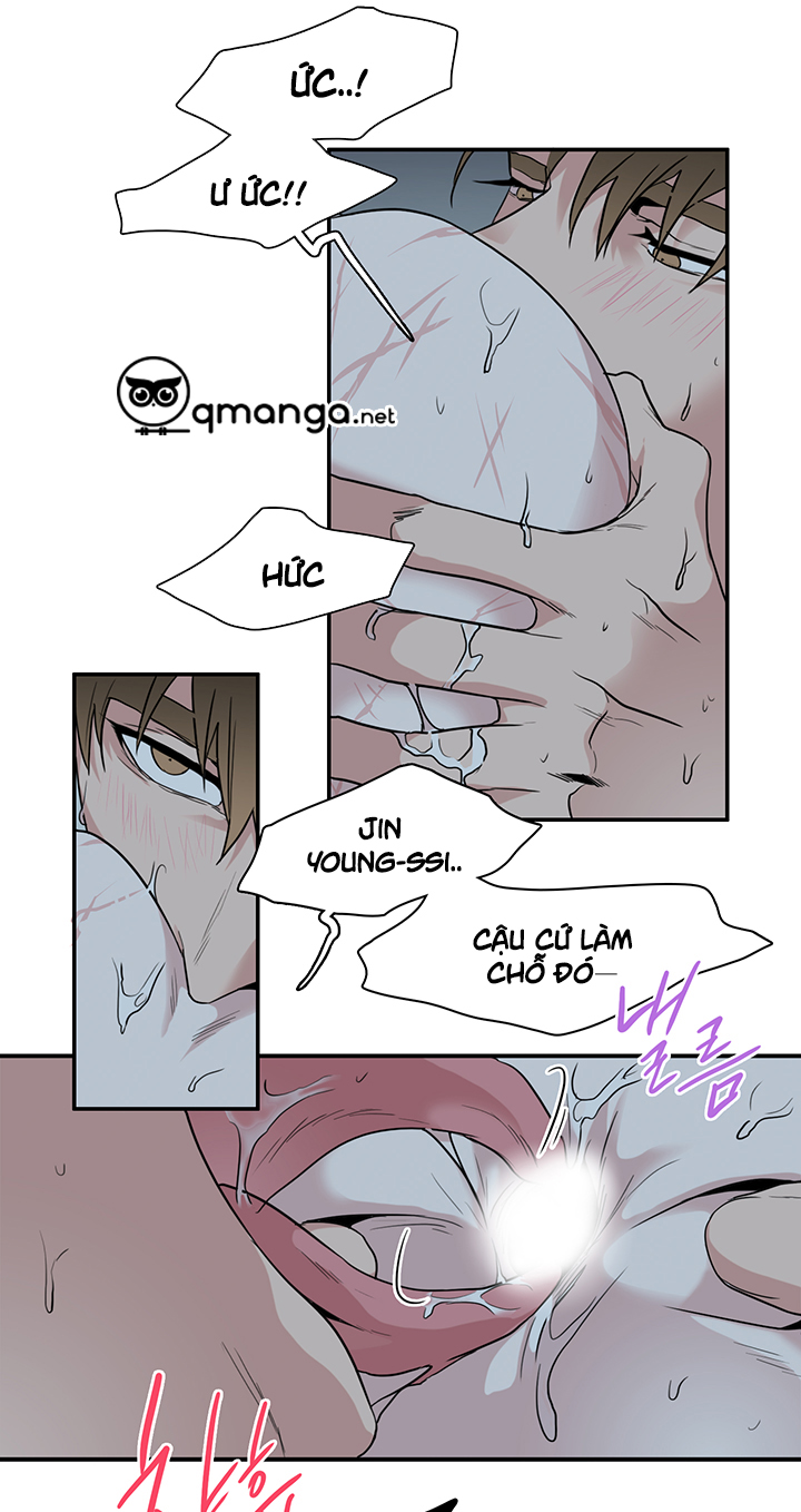 dear door chapter 82 3