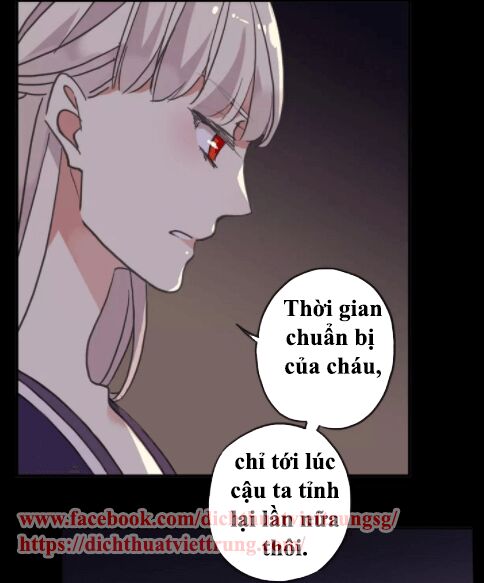 vết cắn ngọt ngào phần 1 chapter 65 36