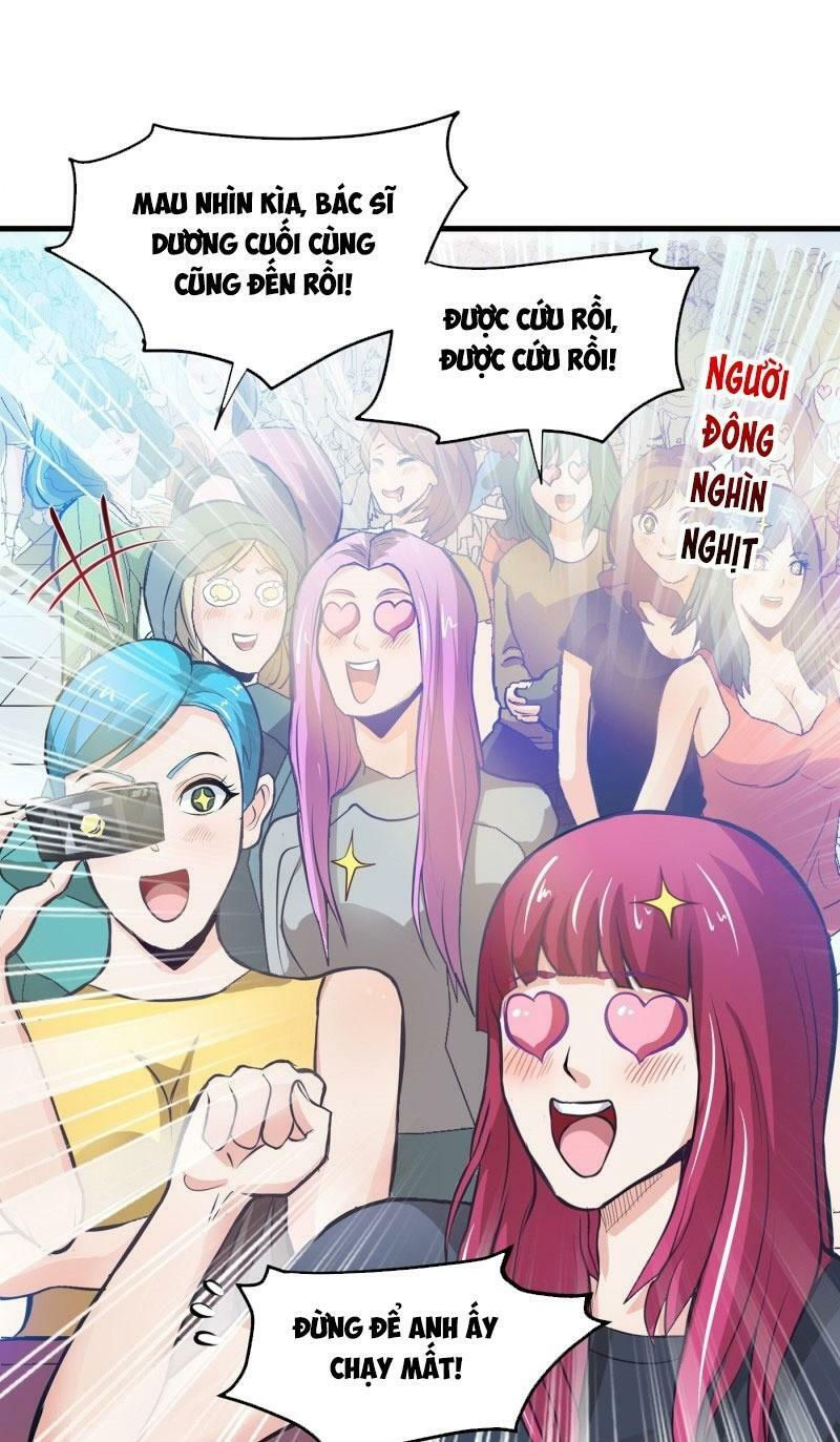 tối cường thần y tại đô thị chapter 80 24