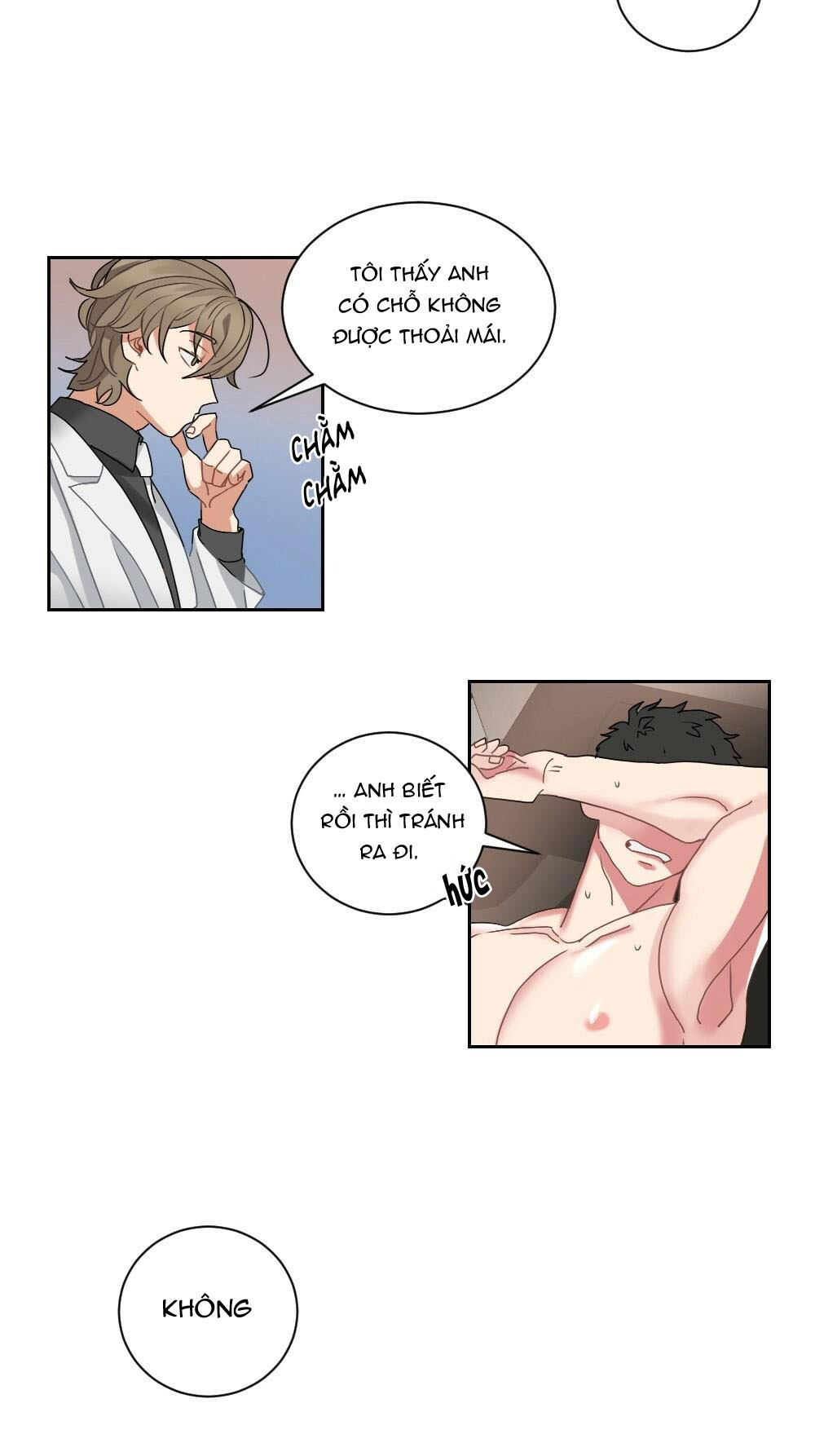 phòng điều trị zú tập trung chapter 2 27