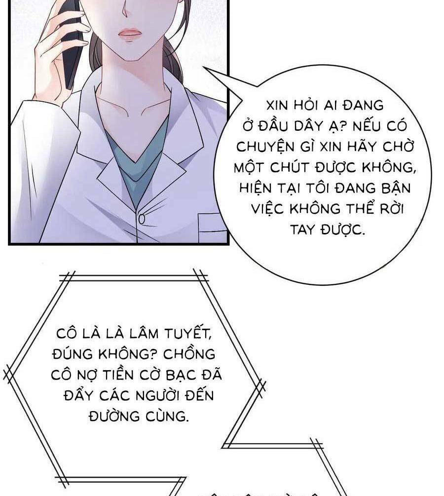 đại tiểu thư có ý đồ gì xấu đâu chapter 158 47