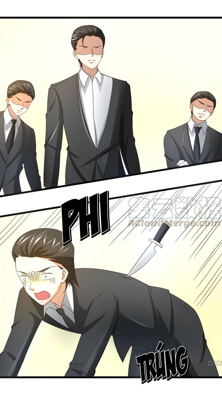 cô sát thủ ơi, yêu nhau nhé chapter 63 10