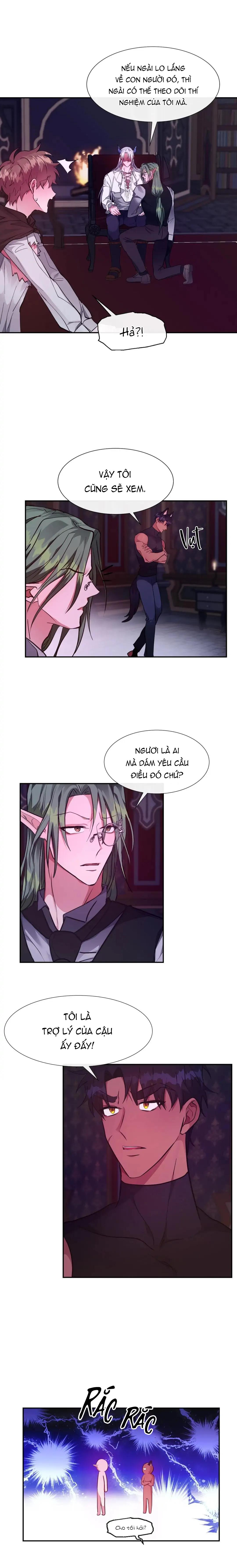 lâu đài tình dục chapter 22 4