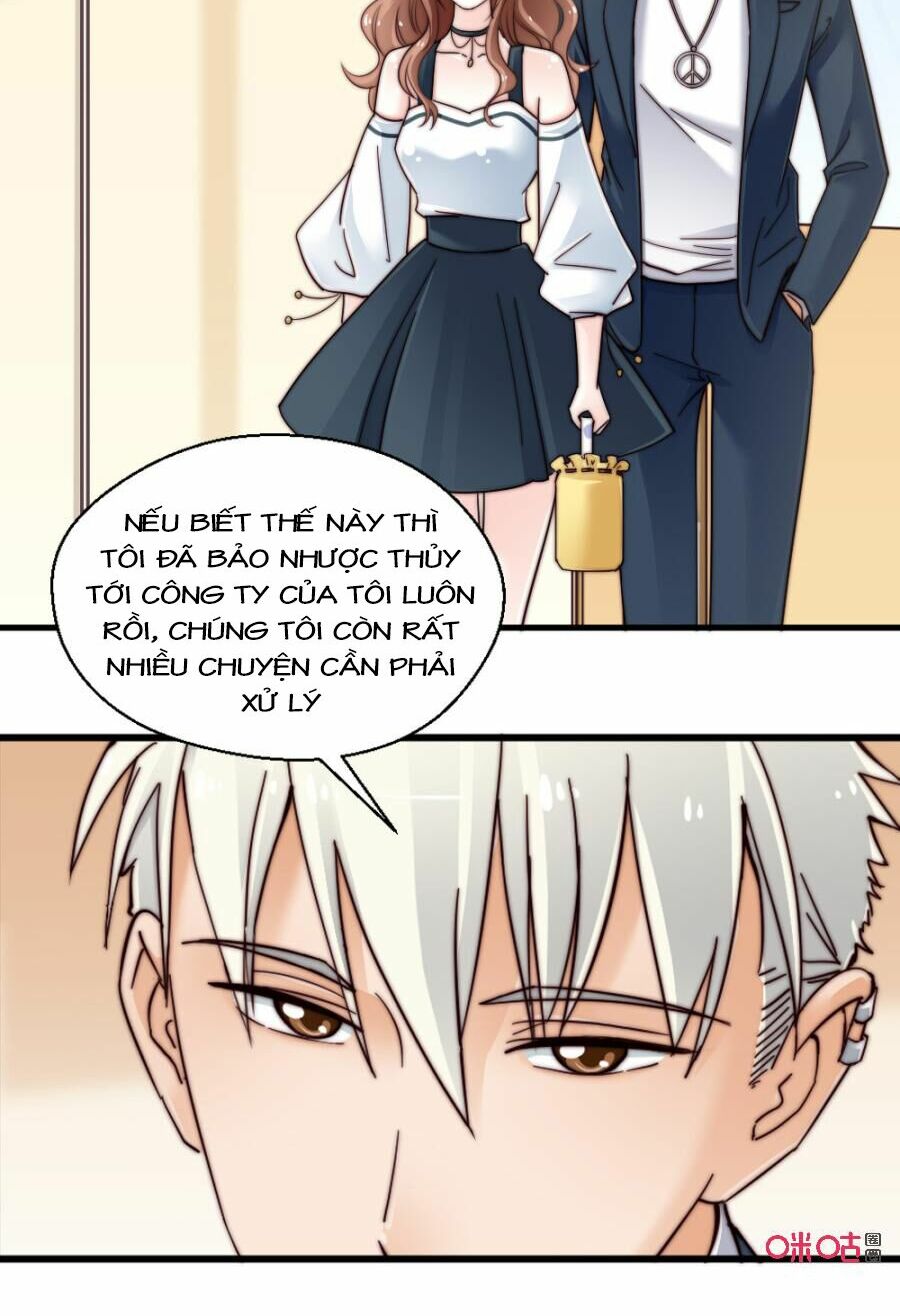 bí mật của thiên kim chapter 86 12