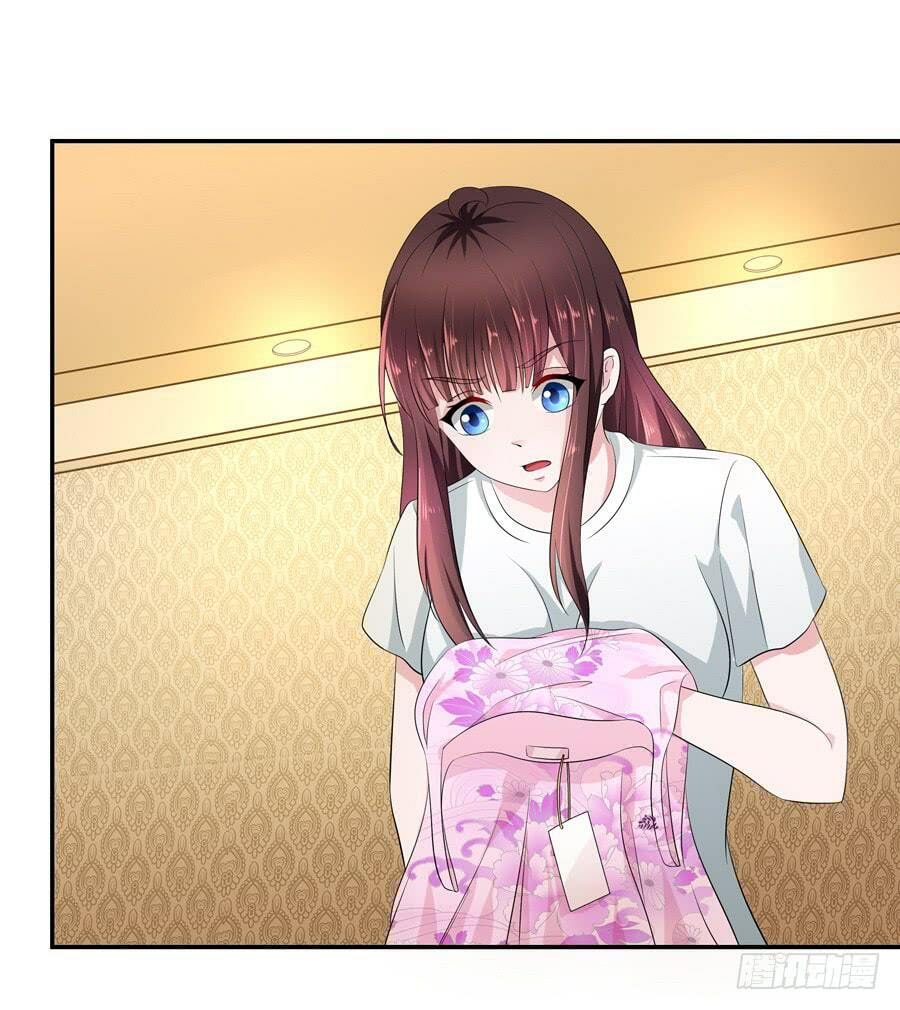 gả cho tình cũ làm lão bà chapter 10 19