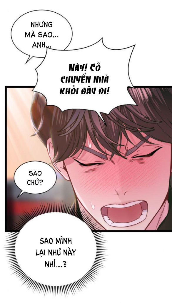 ảo thuật gia quyến rũ chapter 7.2 22