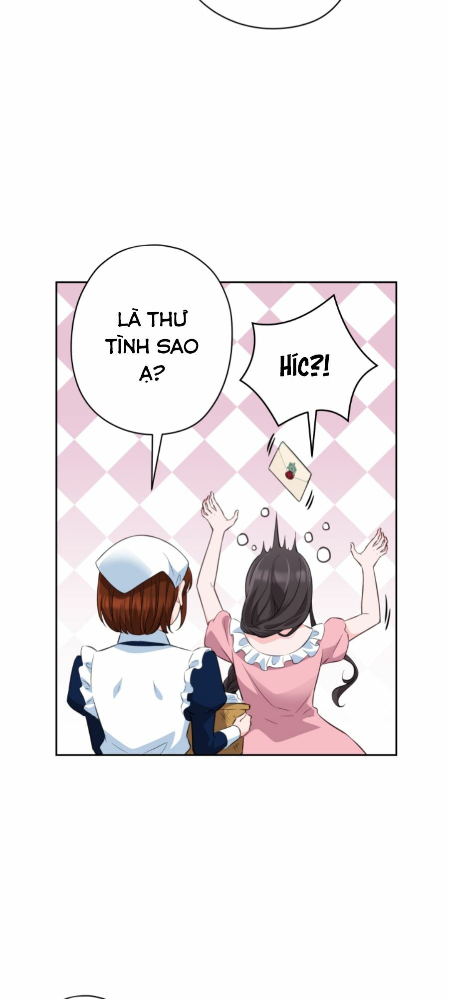 gửi đến người bạn của tôi chapter 25 17