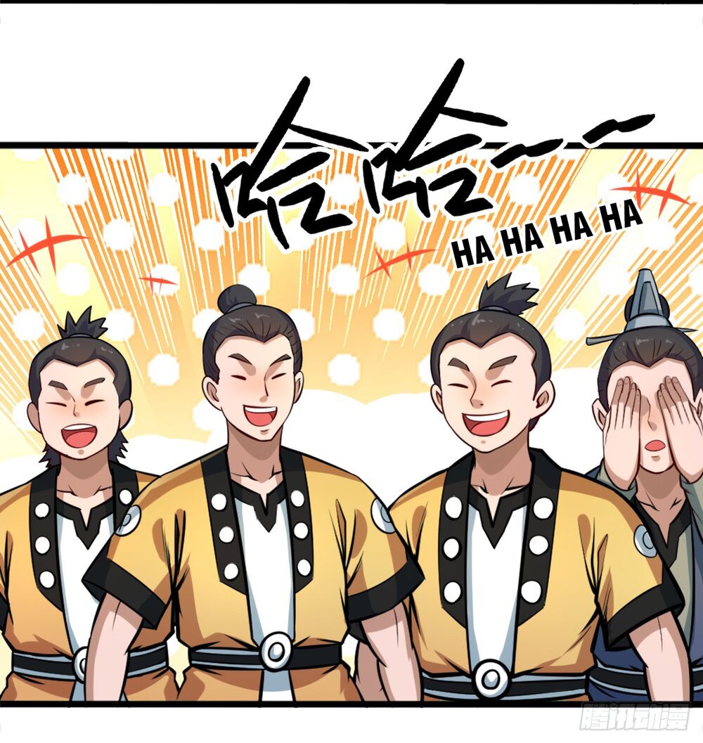 hiệp hành cửu thiên chapter 95 47