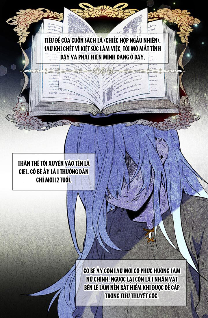 tuyển tập promo xinh xẻo~ chapter 9 3