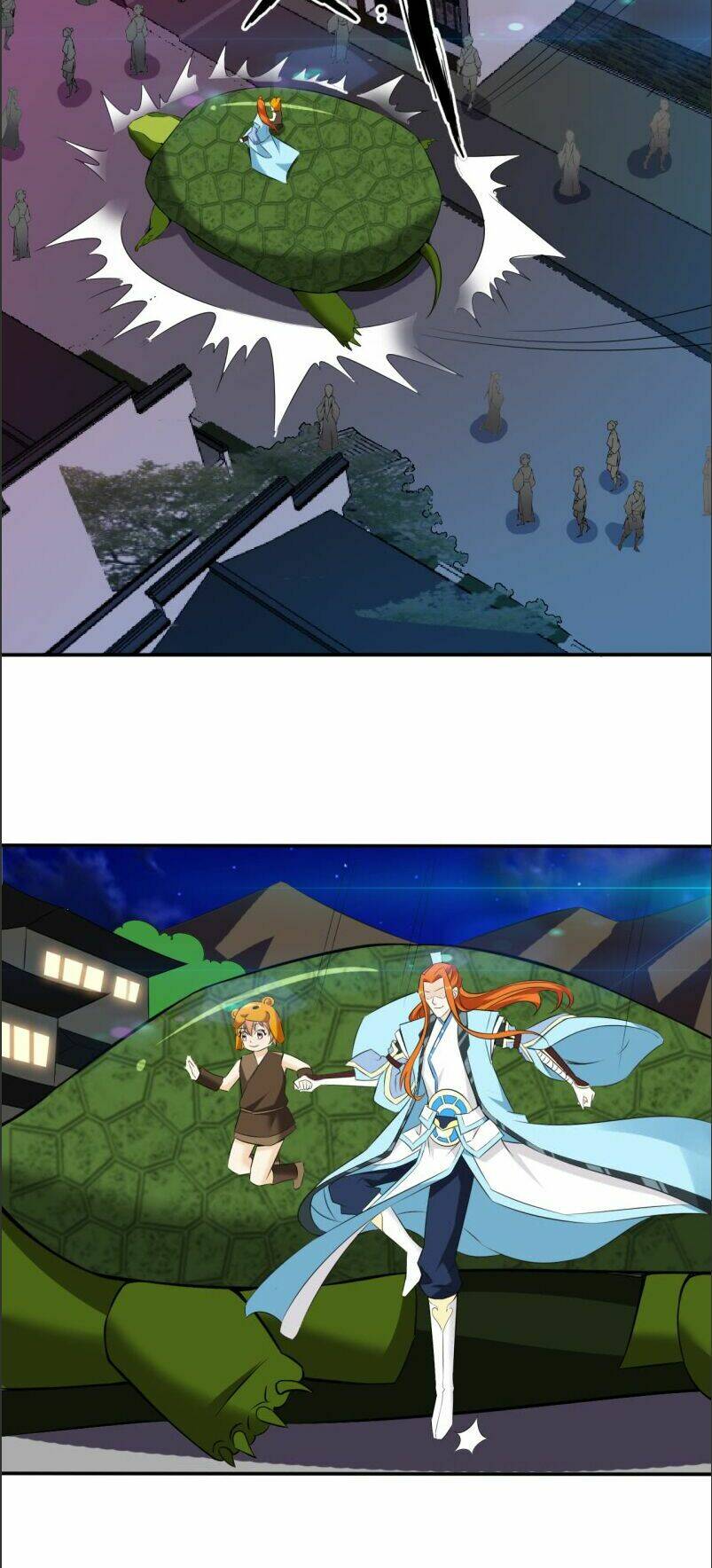 thiên hạ kiếp chapter 36 79