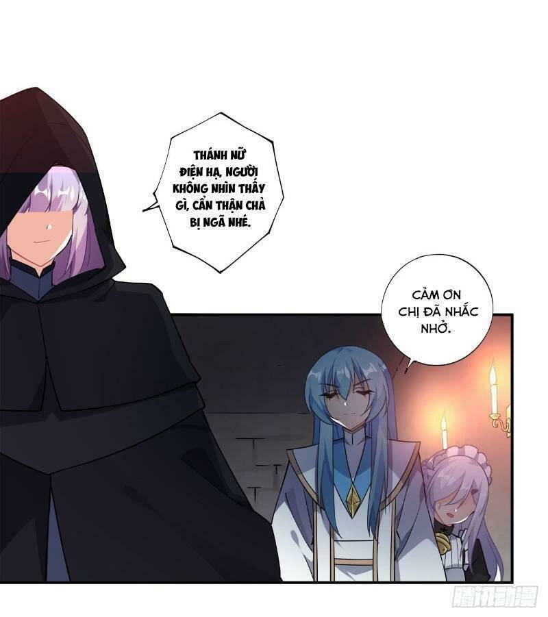 nhặt ma vương về làm nữ hầu chapter 41 3